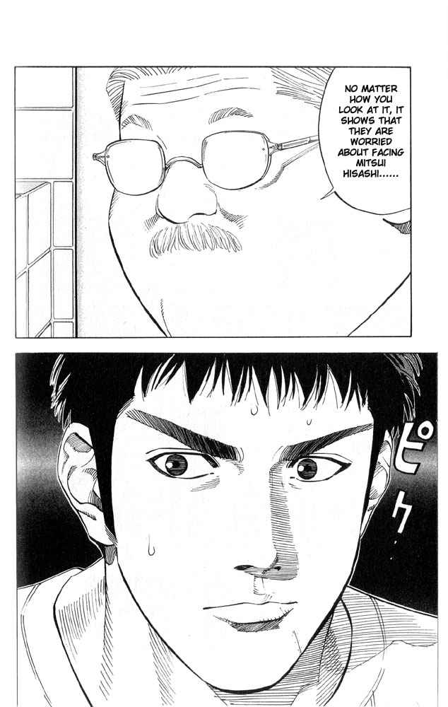 Slam Dunk Chap 221 - Next Chap 222