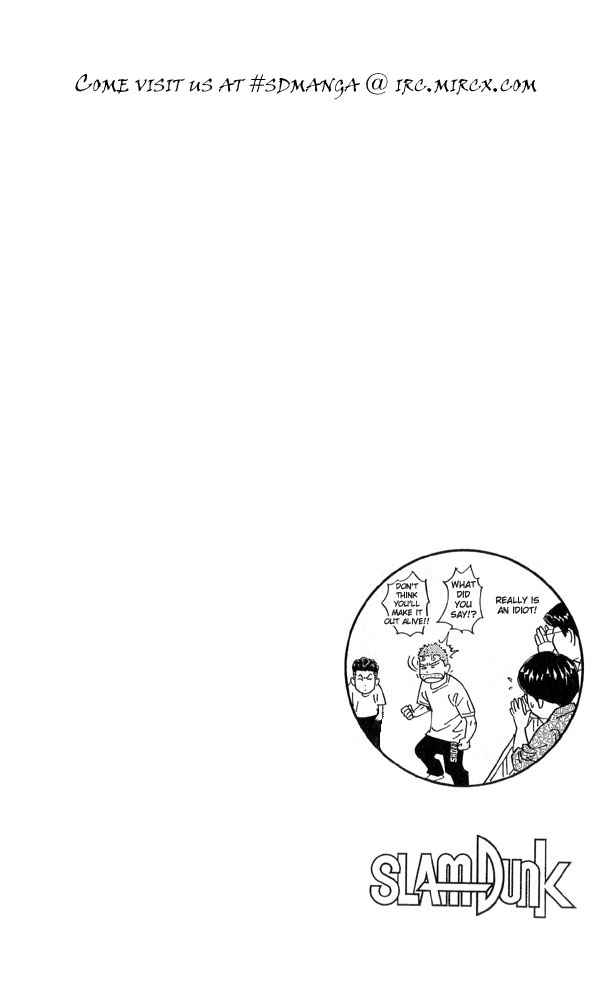 Slam Dunk Chap 221 - Next Chap 222