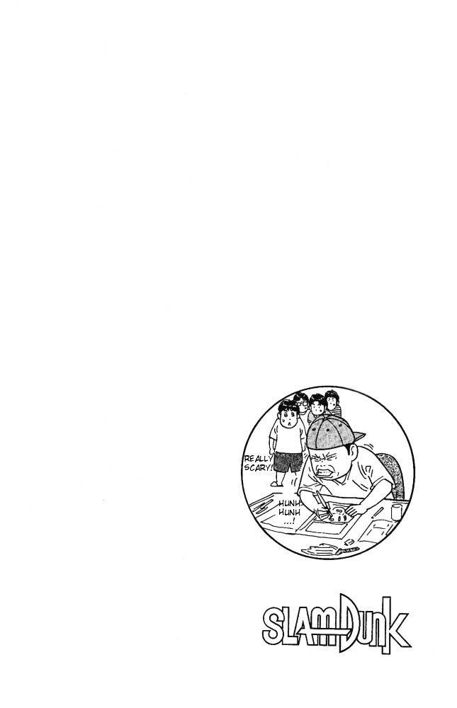 Slam Dunk Chap 223 - Next Chap 224