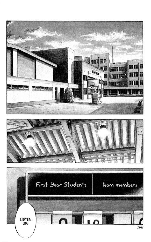 Slam Dunk Chap 248 - Next Chap 249