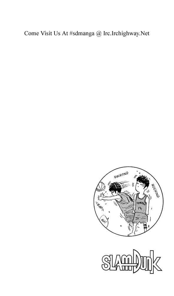 Slam Dunk Chap 249 - Next Chap 250