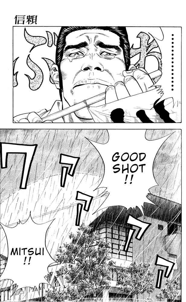 Slam Dunk Chap 249 - Next Chap 250