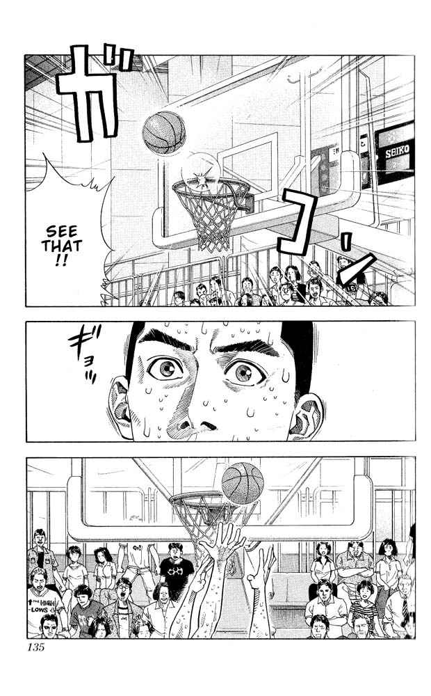 Slam Dunk Chap 249 - Next Chap 250