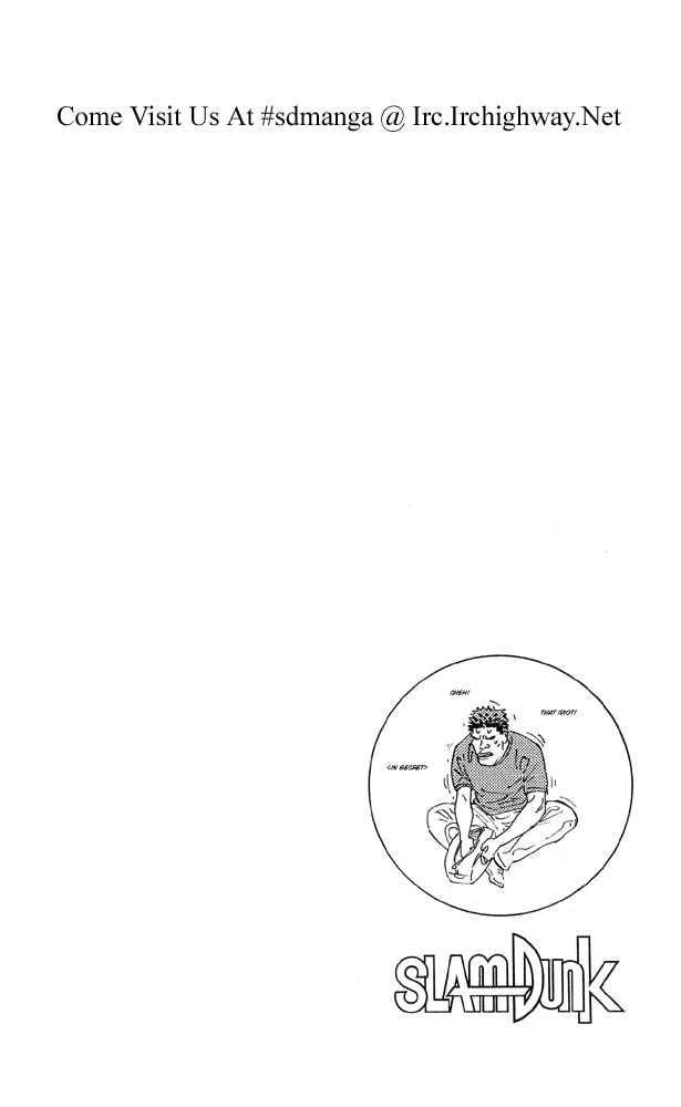 Slam Dunk Chap 245 - Next Chap 246