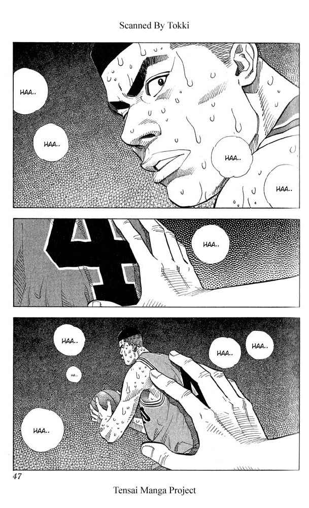 Slam Dunk Chap 245 - Next Chap 246