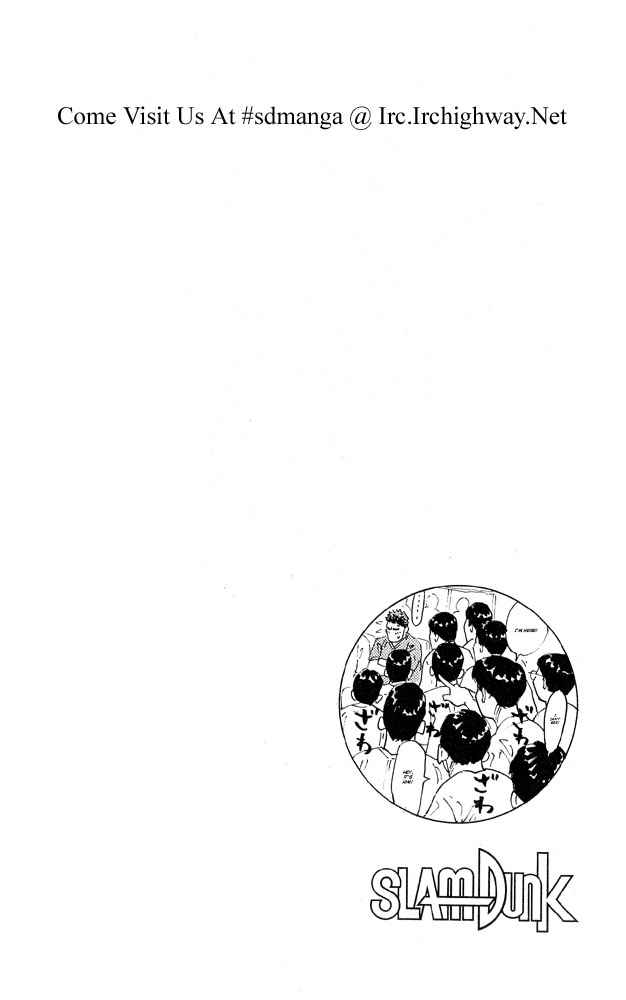 Slam Dunk Chap 246 - Next Chap 247