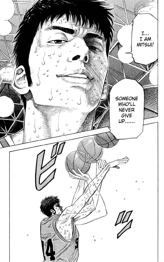 Slam Dunk Chap 247 - Next Chap 248