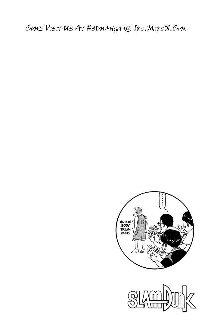 Slam Dunk Chap 241 - Next Chap 242