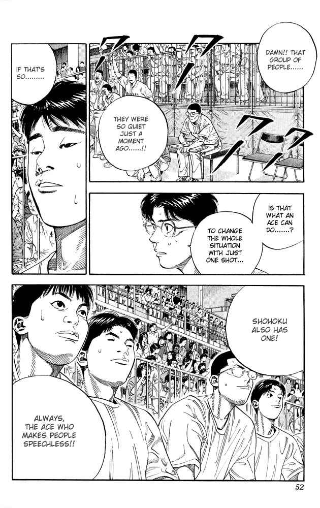 Slam Dunk Chap 254 - Next Chap 255