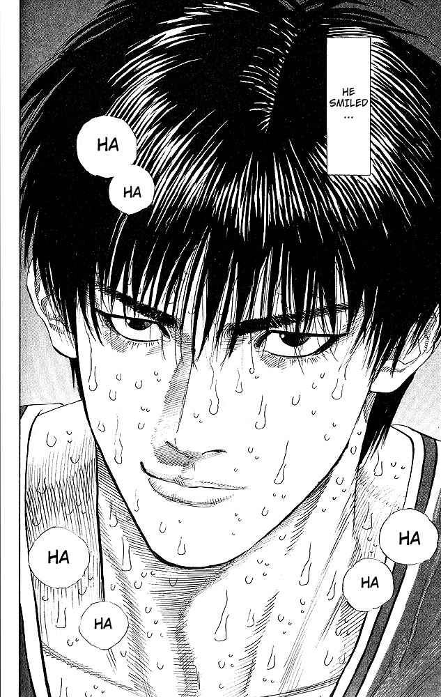 Slam Dunk Chap 257 - Next Chap 258