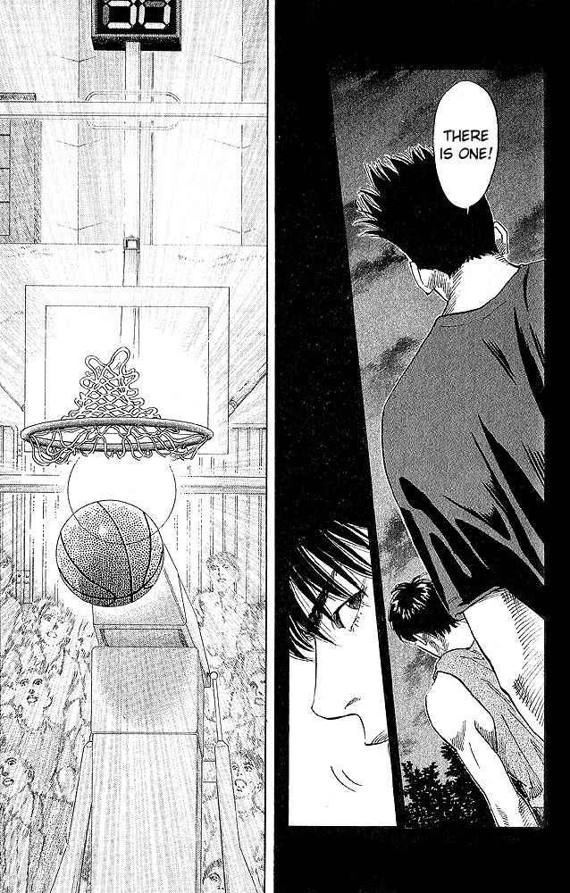 Slam Dunk Chap 257 - Next Chap 258