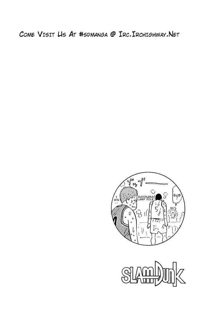 Slam Dunk Chap 250 - Next Chap 251