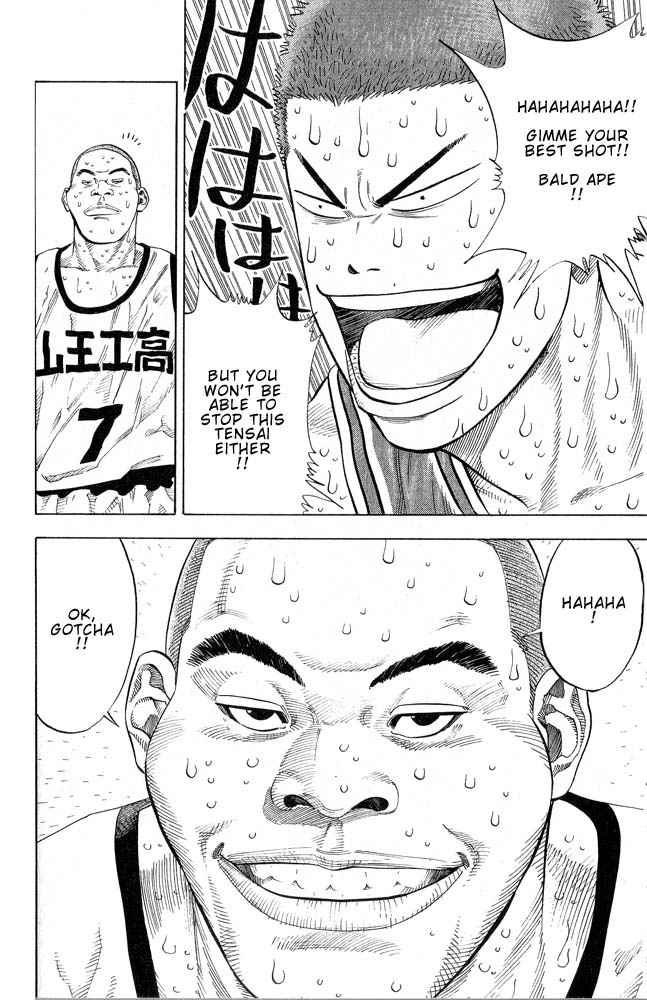 Slam Dunk Chap 251 - Next Chap 252