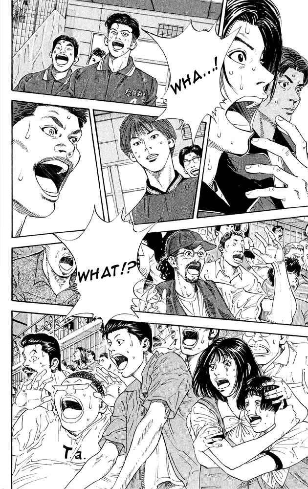 Slam Dunk Chap 269 - Next Chap 270