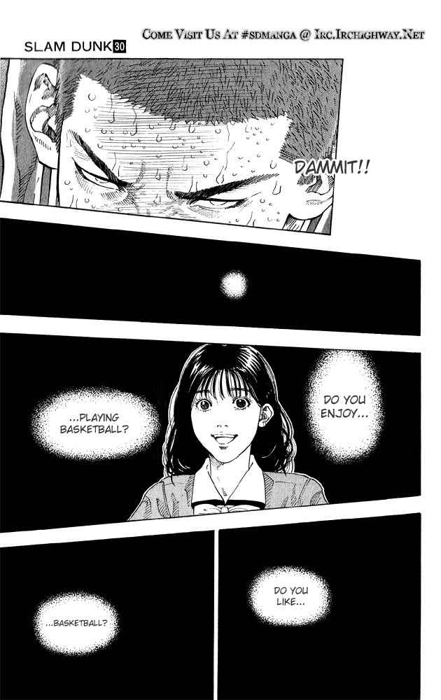 Slam Dunk Chap 269 - Next Chap 270