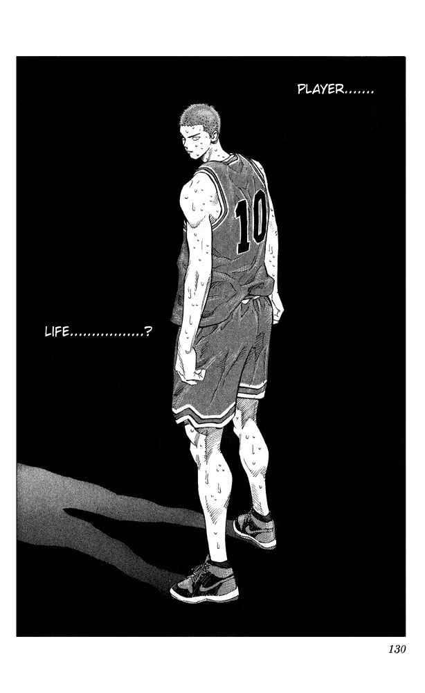 Slam Dunk Chap 267 - Next Chap 268