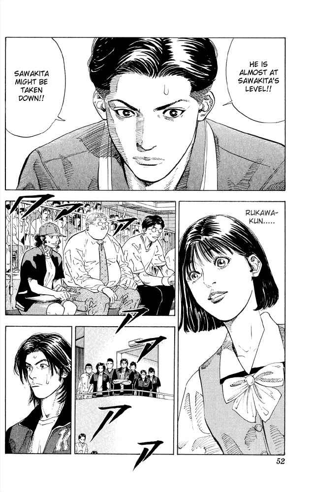 Slam Dunk Chap 263 - Next Chap 264