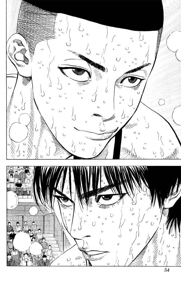 Slam Dunk Chap 263 - Next Chap 264