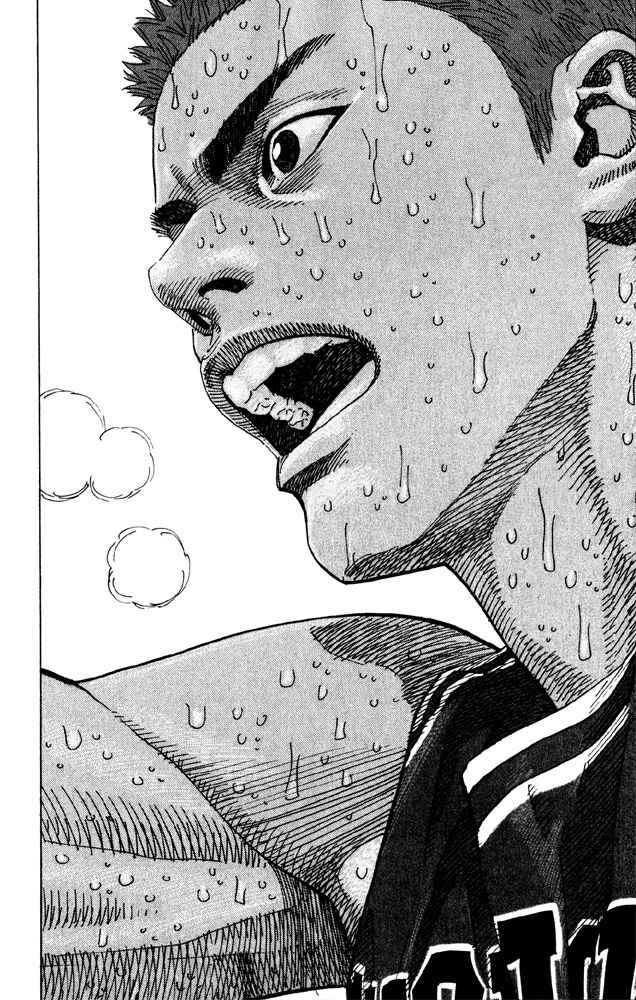 Slam Dunk Chap 275 - Next Chap 276