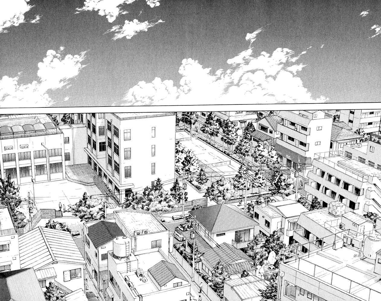 Slam Dunk Chap 276 - Next Chap 277