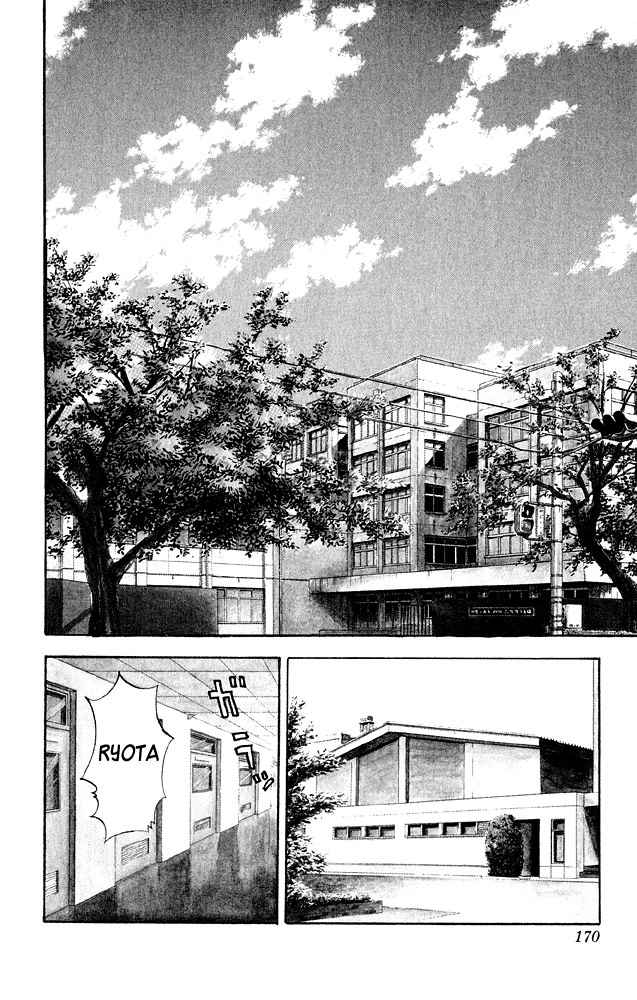 Slam Dunk Chap 276 - Next Chap 277