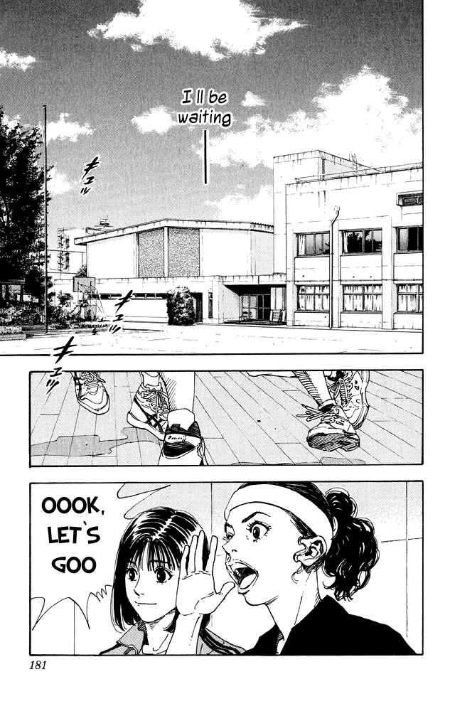 Slam Dunk Chap 276 - Next Chap 277