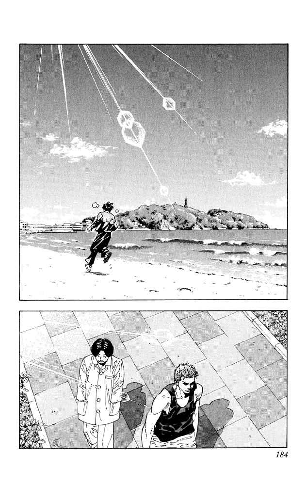 Slam Dunk Chap 276 - Next Chap 277