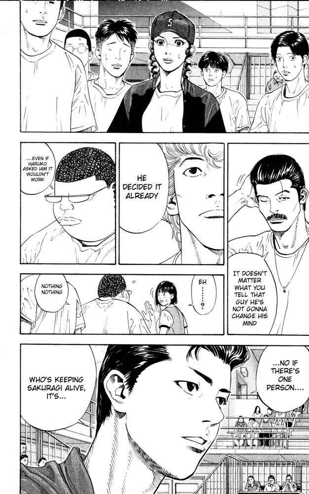 Slam Dunk Chap 270 - Next Chap 271