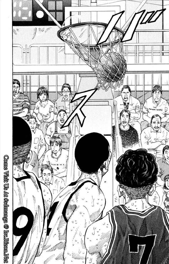 Slam Dunk Chap 271 - Next Chap 272