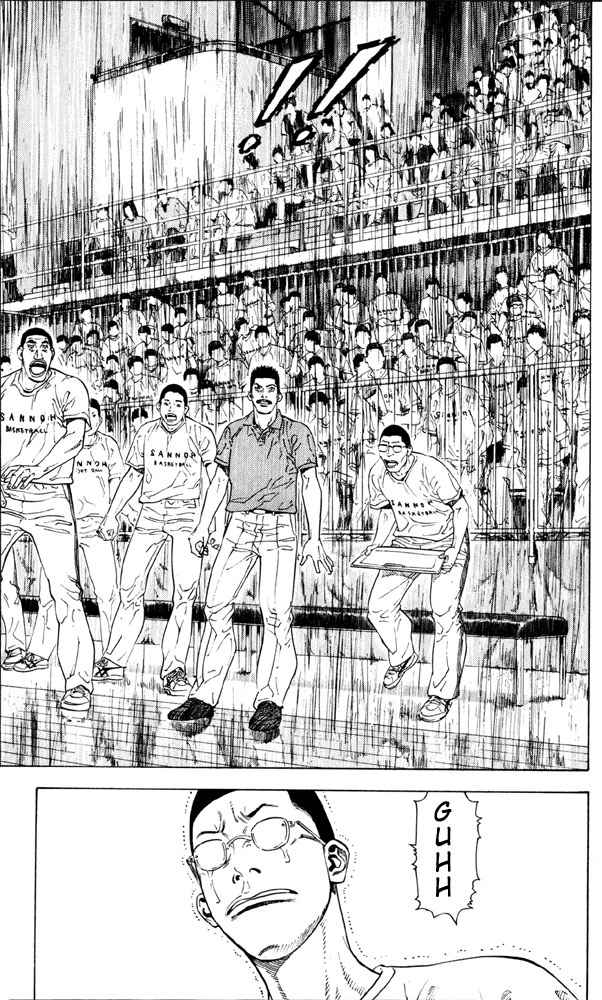 Slam Dunk Chap 272 - Next Chap 273