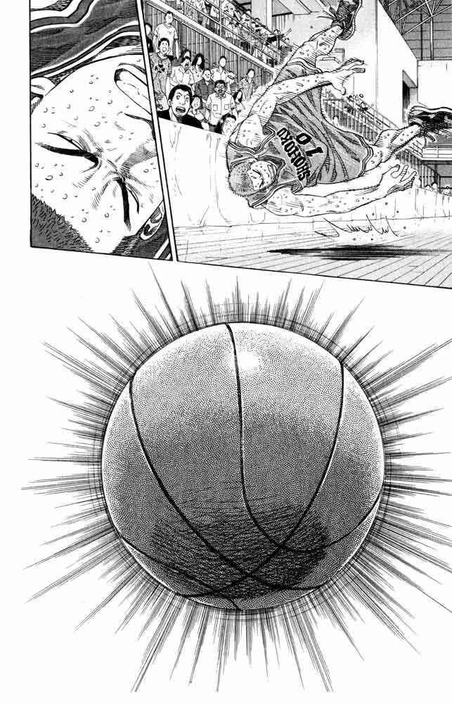Slam Dunk Chap 273 - Next Chap 274