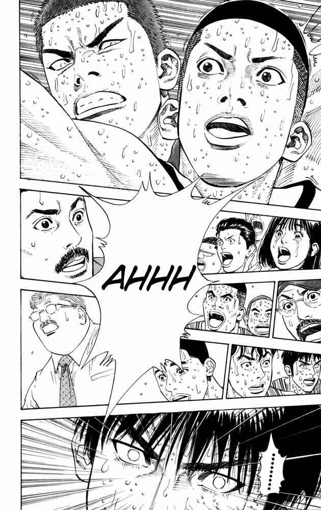 Slam Dunk Chap 273 - Next Chap 274