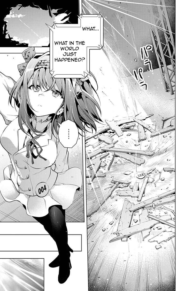μ & I Chap 8 - Next Chap 9
