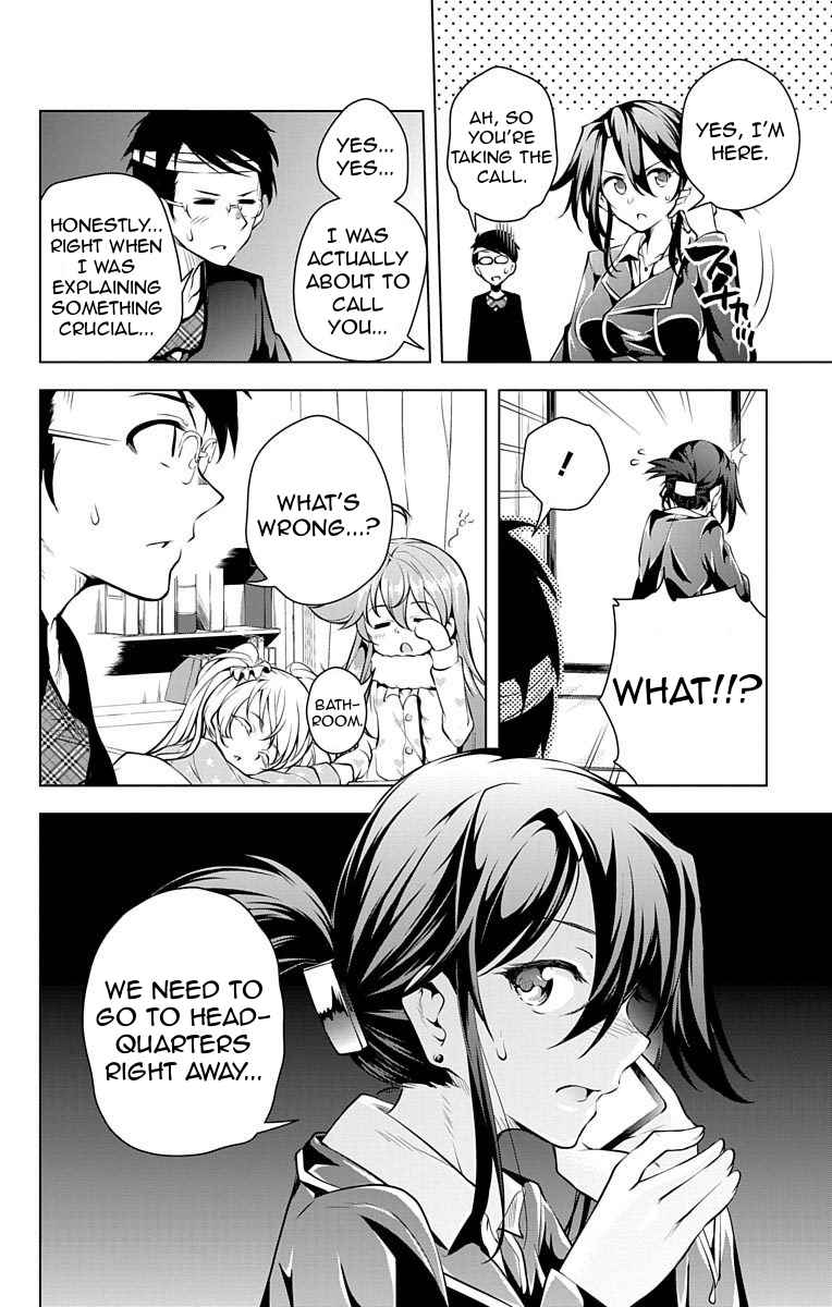 μ & I Chap 8 - Next Chap 9