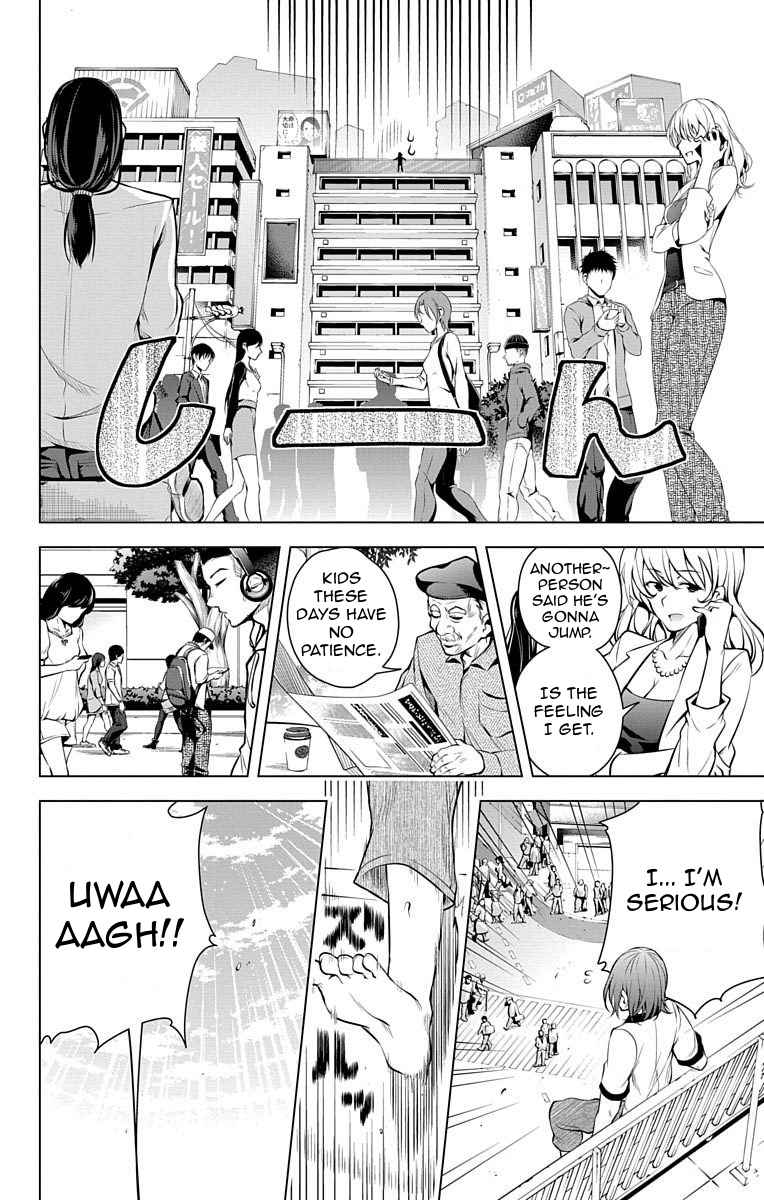 μ & I Chap 8 - Next Chap 9