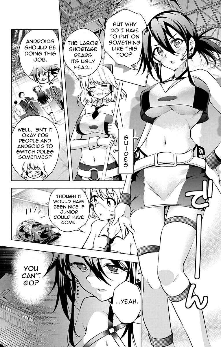 μ & I Chap 8 - Next Chap 9