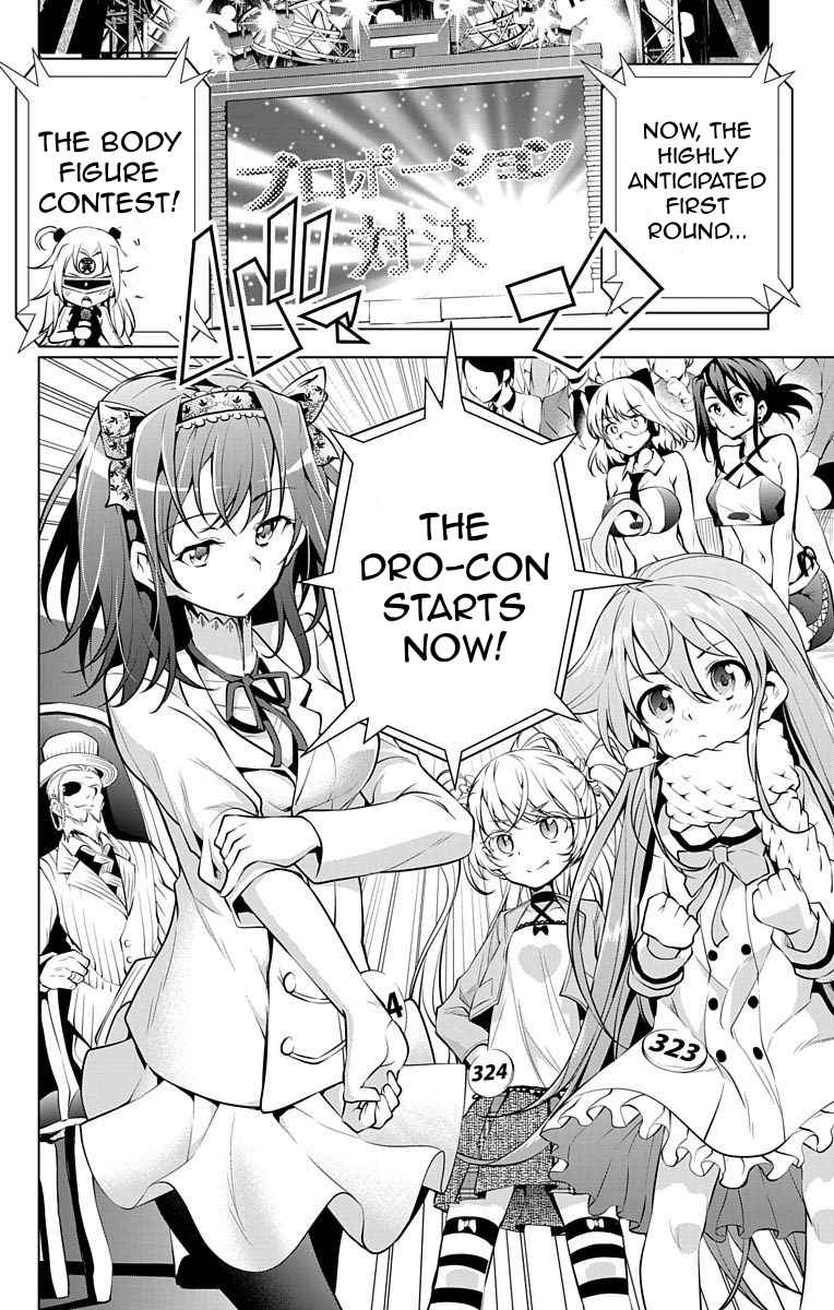 μ & I Chap 8 - Next Chap 9