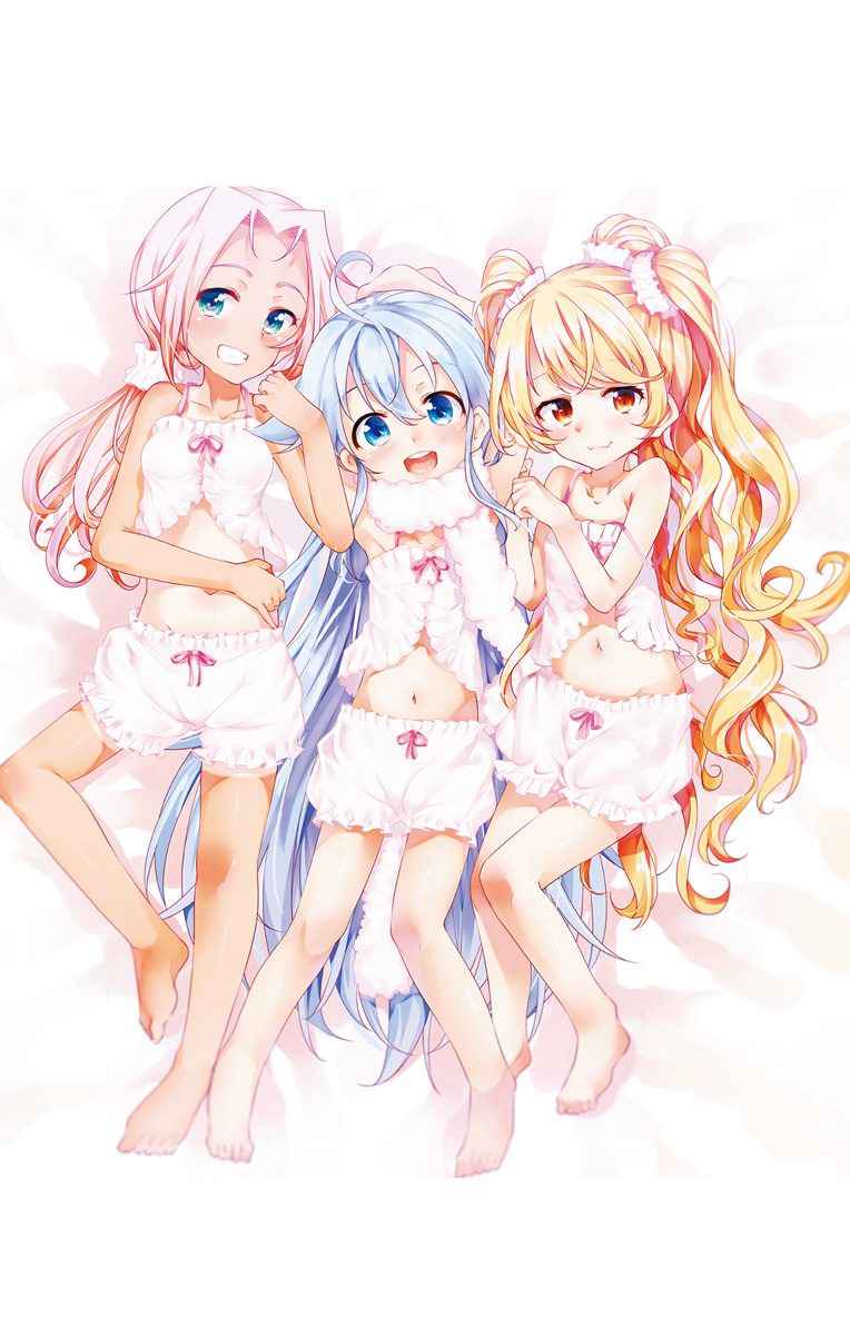 μ & I Chap 8 - Next Chap 9