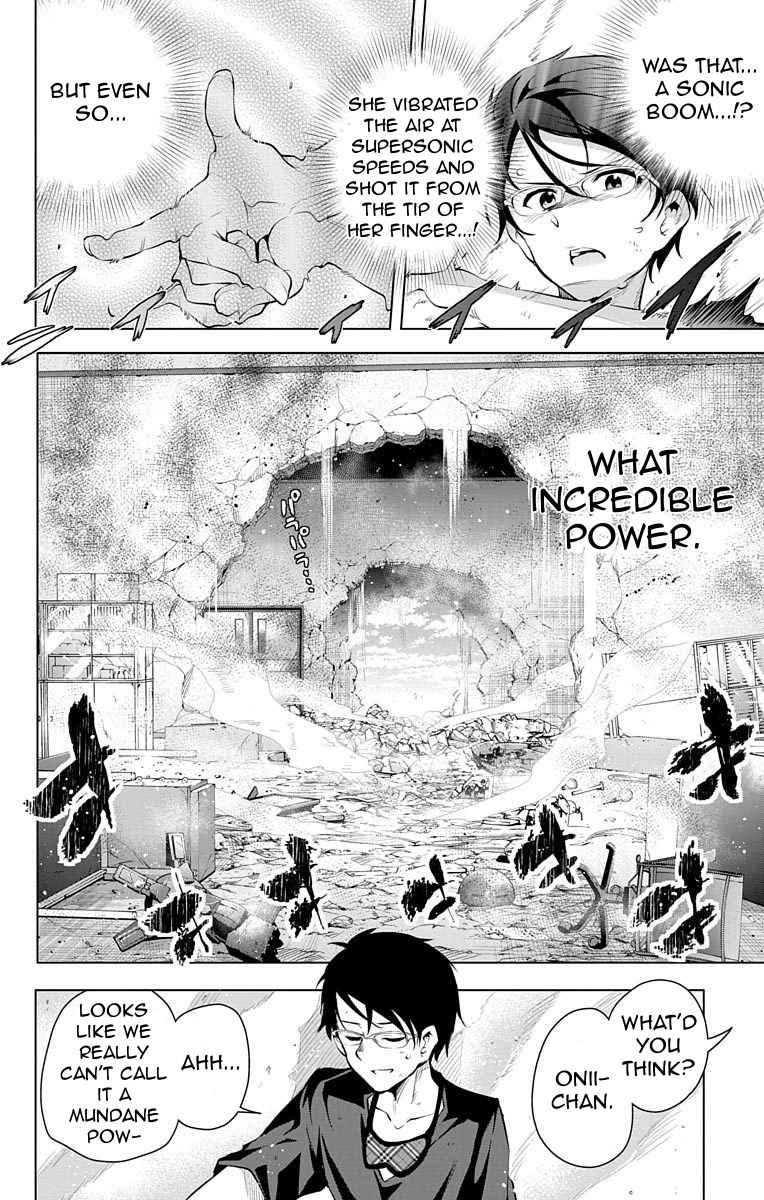 μ & I Chap 9 - Next Chap 10