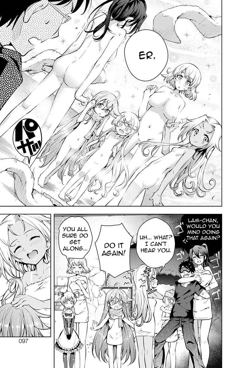 μ & I Chap 9 - Next Chap 10