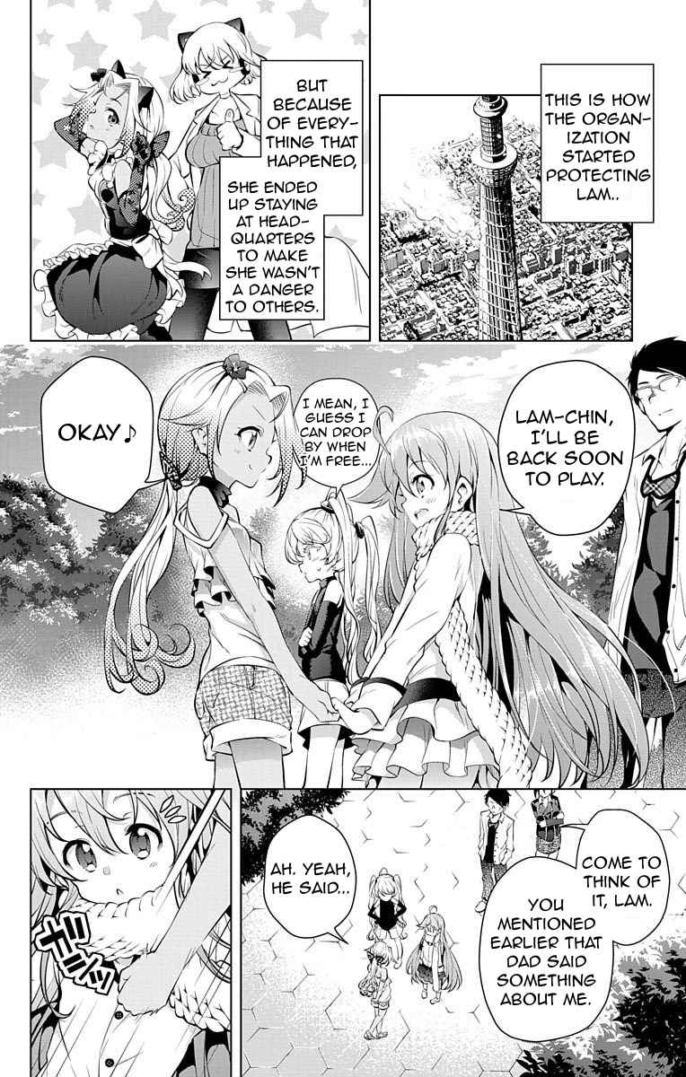μ & I Chap 9 - Next Chap 10