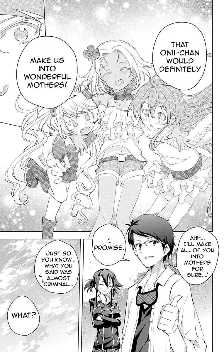 μ & I Chap 9 - Next Chap 10