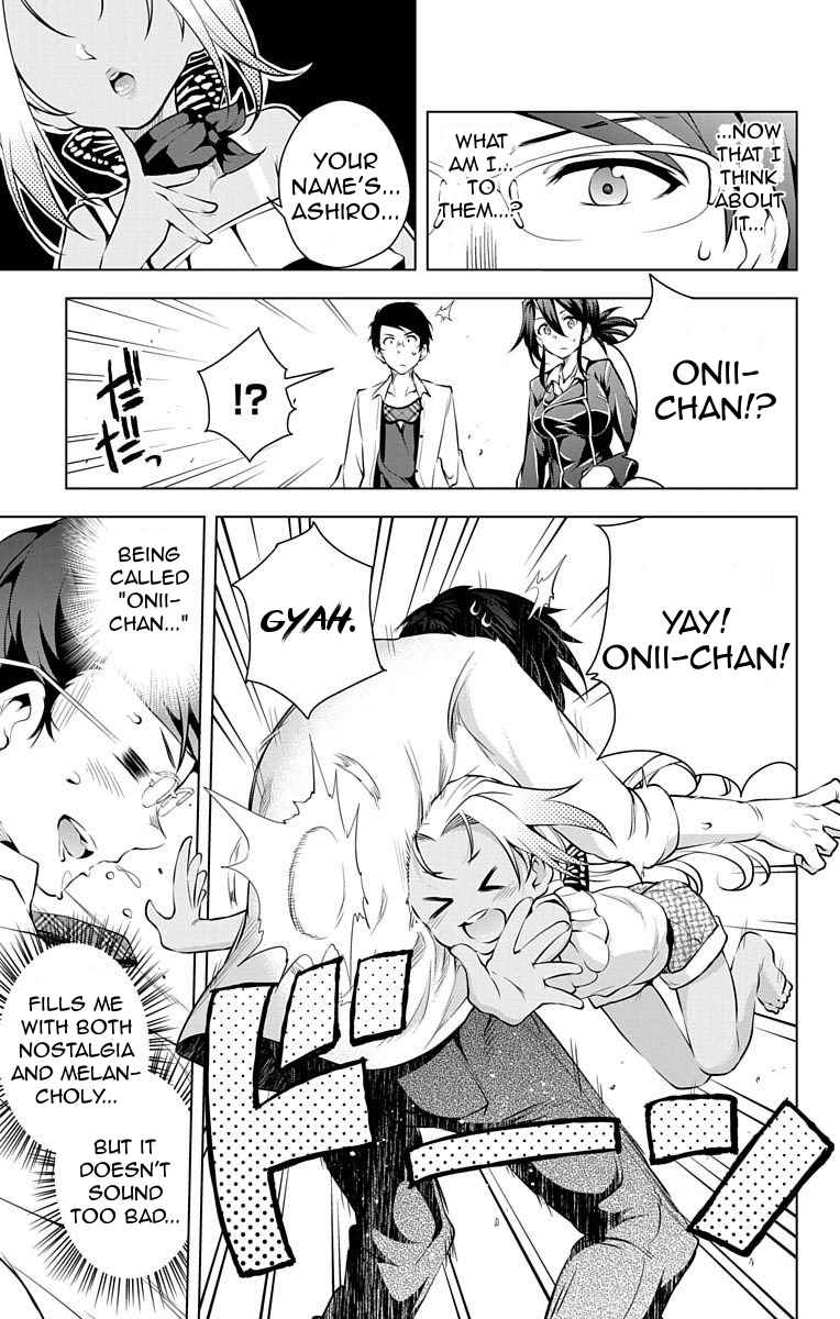 μ & I Chap 9 - Next Chap 10