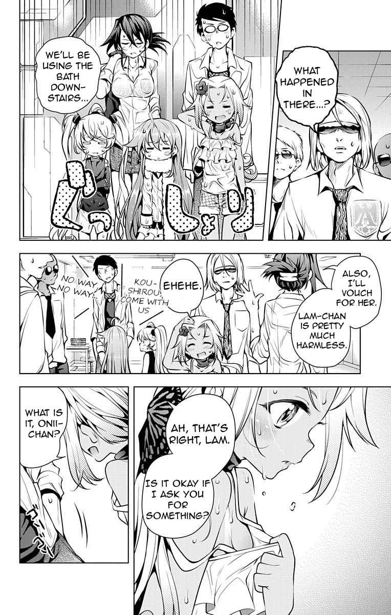 μ & I Chap 9 - Next Chap 10