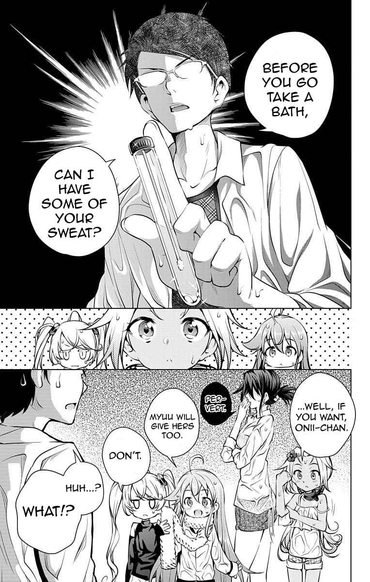 μ & I Chap 9 - Next Chap 10