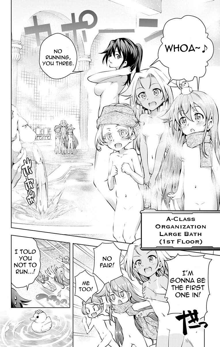 μ & I Chap 9 - Next Chap 10