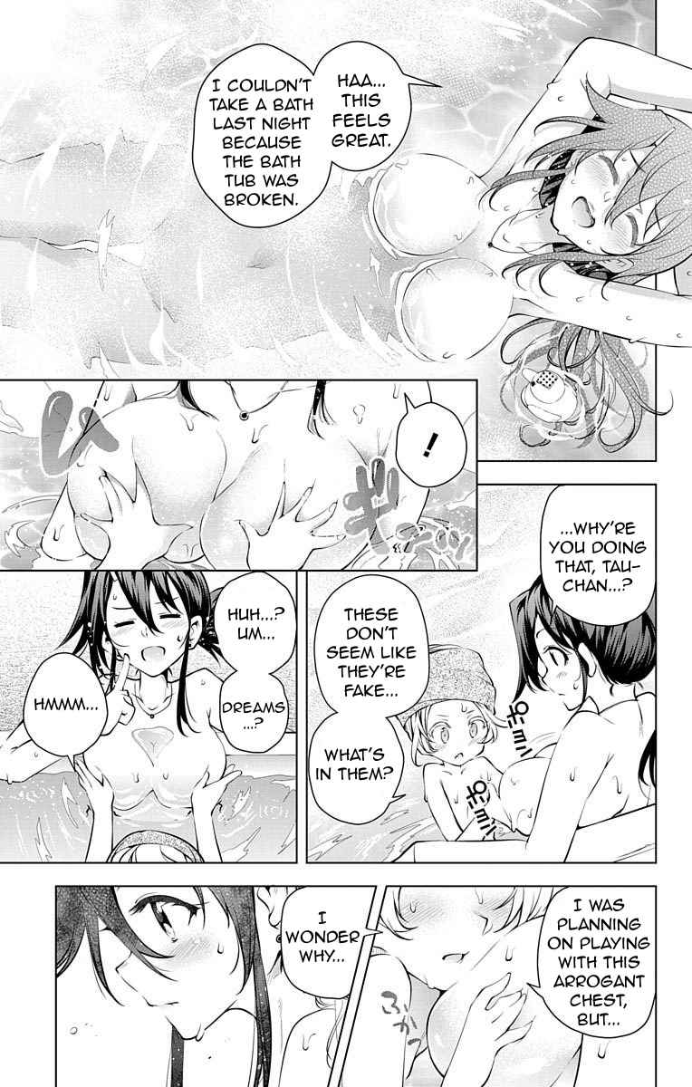 μ & I Chap 9 - Next Chap 10
