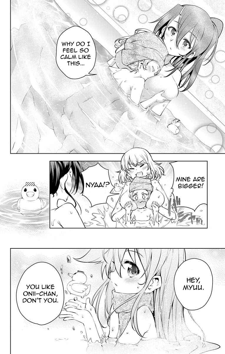 μ & I Chap 9 - Next Chap 10