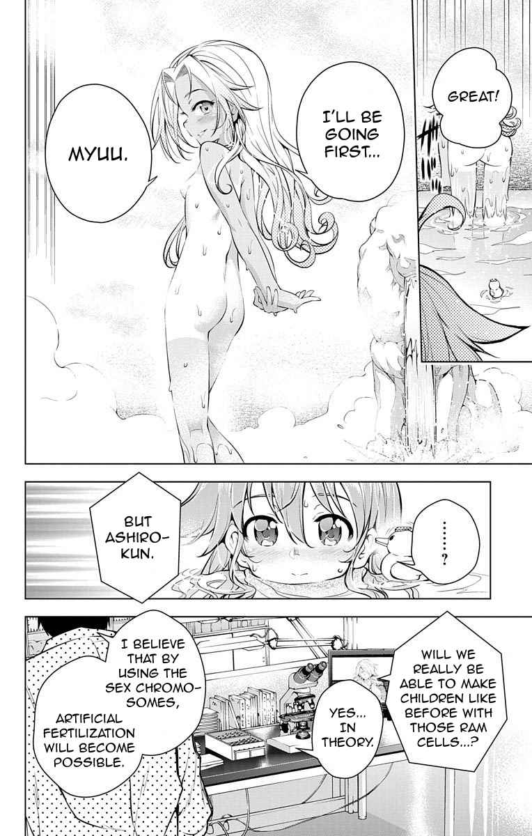 μ & I Chap 9 - Next Chap 10