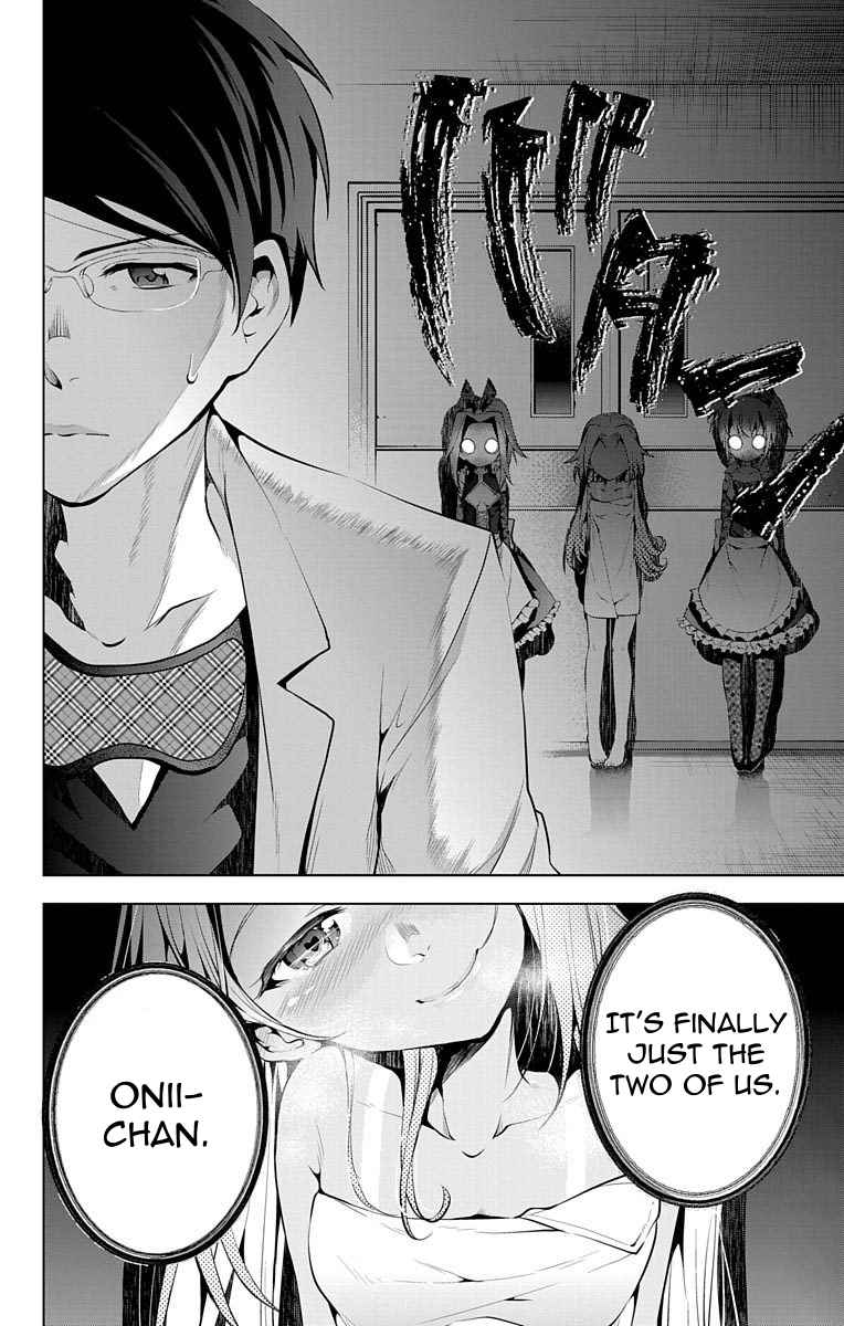 μ & I Chap 9 - Next Chap 10